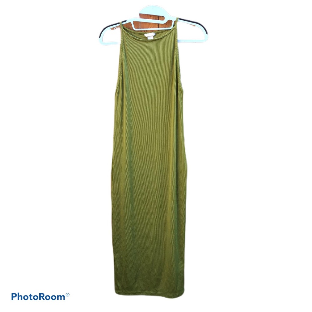 H&M casual dress
